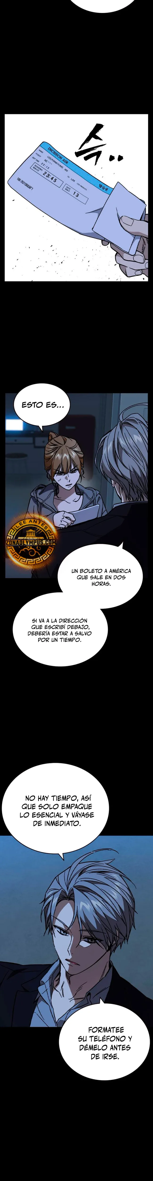 Grupo de Estudio capítulo 240, página 7