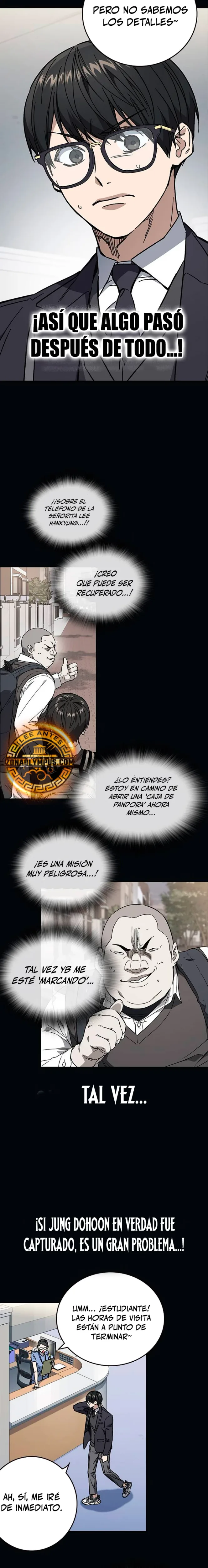 Grupo de Estudio capítulo 241, página 4