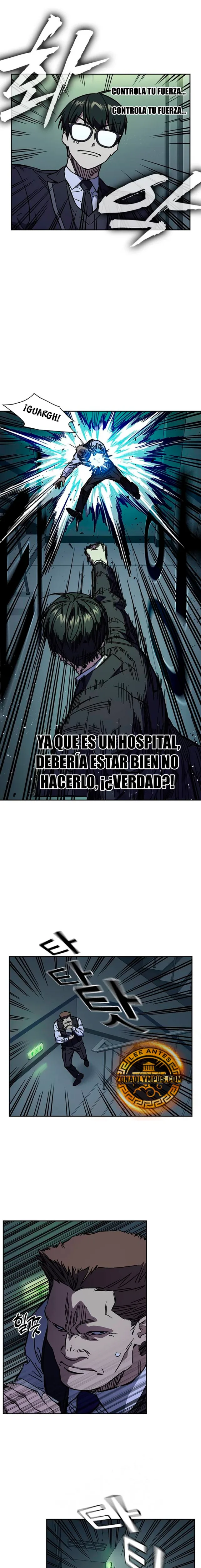 Grupo de Estudio capítulo 241, página 13