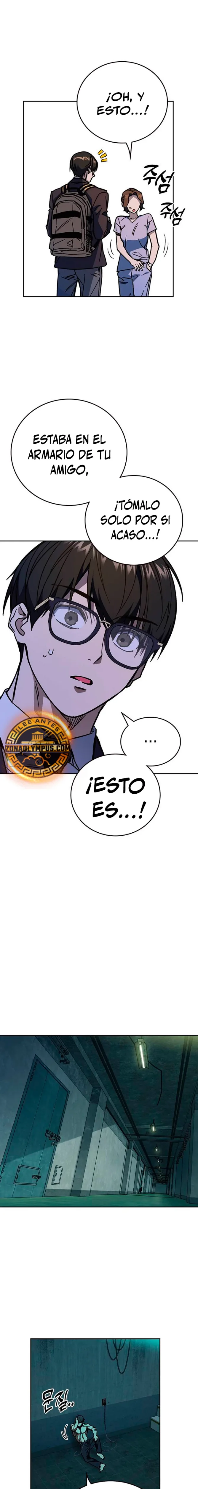 Grupo de Estudio capítulo 241, página 18
