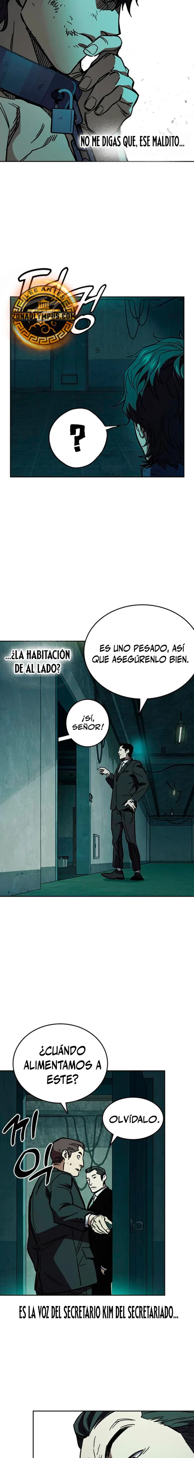 Grupo de Estudio capítulo 241, página 21