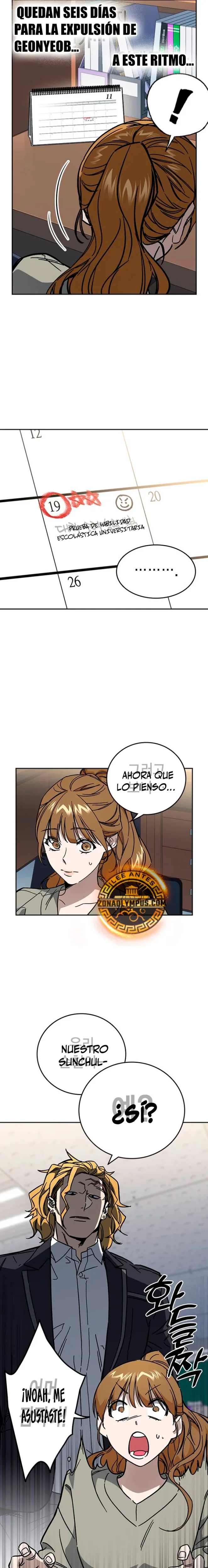 Grupo de Estudio capítulo 242, página 10