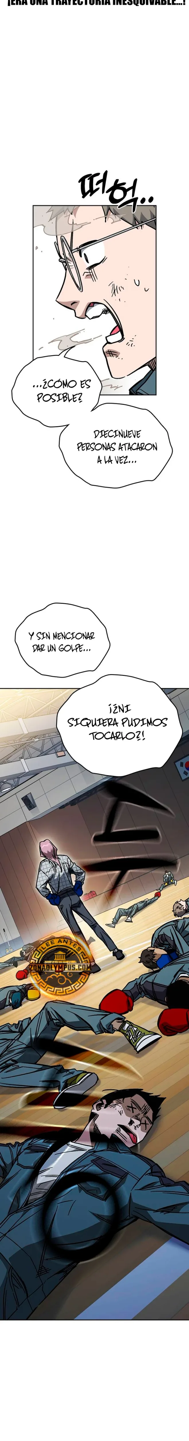Grupo de Estudio capítulo 242, página 19