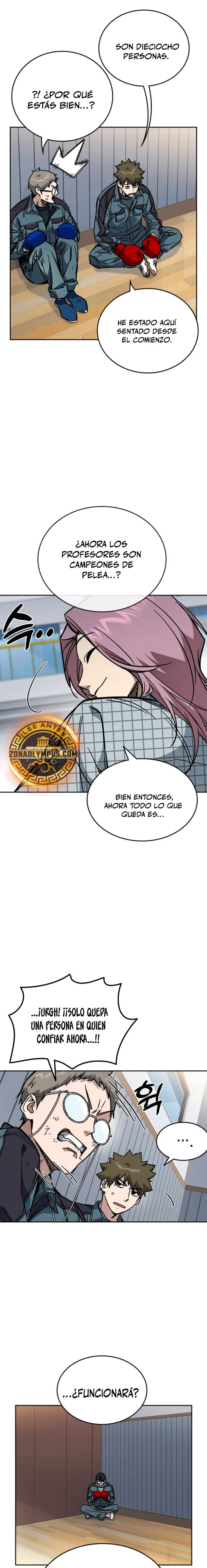 Grupo de Estudio capítulo 242, página 20