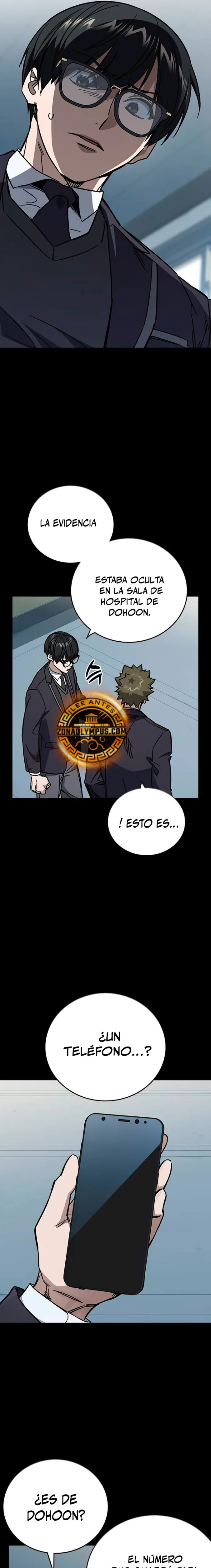 Grupo de Estudio capítulo 242, página 23
