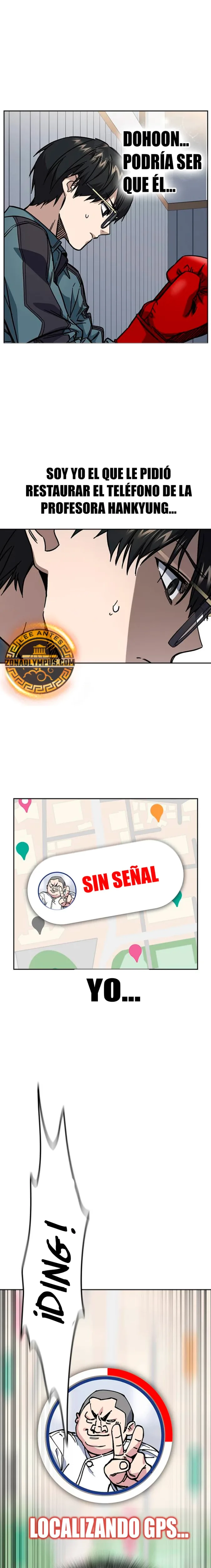 Grupo de Estudio capítulo 242, página 25