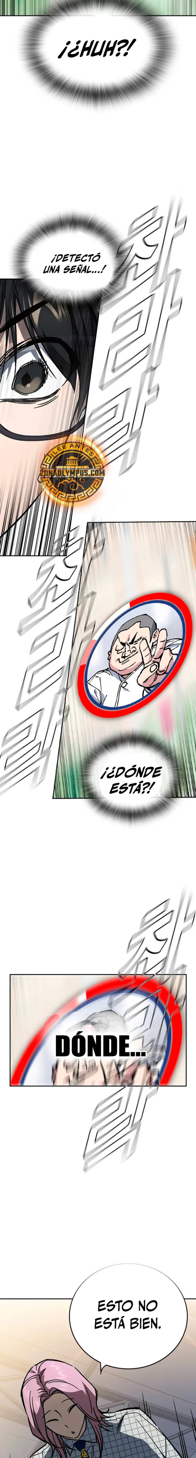 Grupo de Estudio capítulo 242, página 26