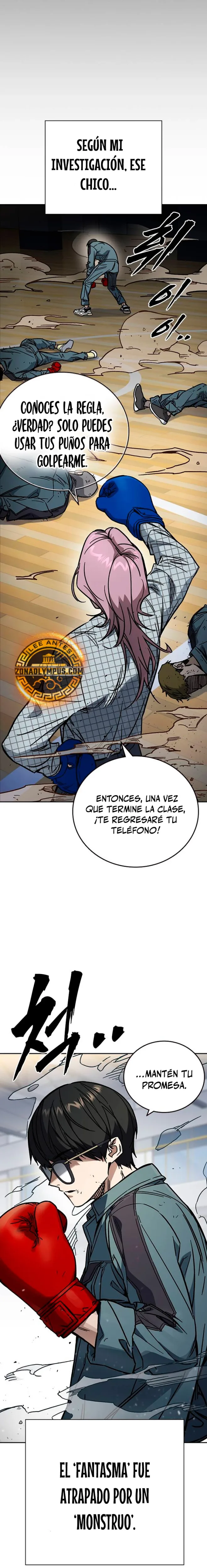 Grupo de Estudio capítulo 243, página 8