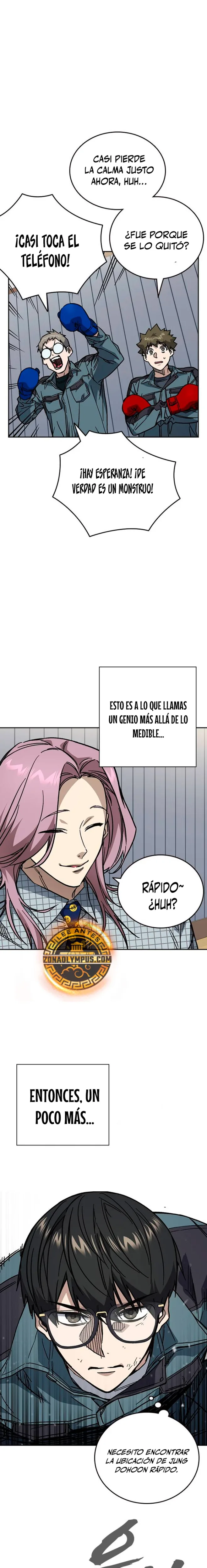 Grupo de Estudio capítulo 243, página 9