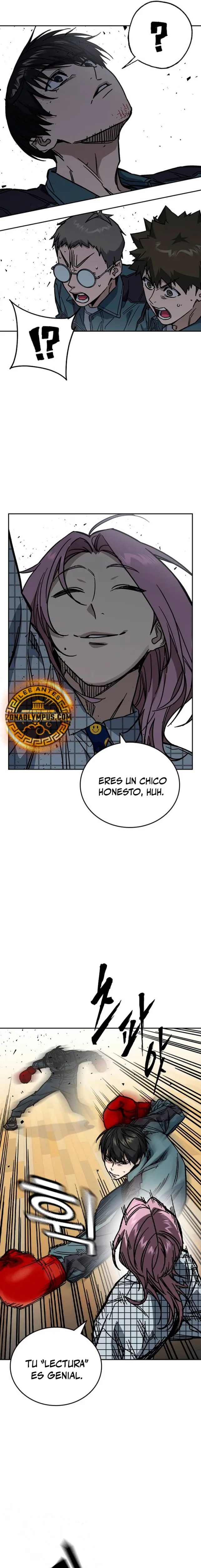 Grupo de Estudio capítulo 243, página 13