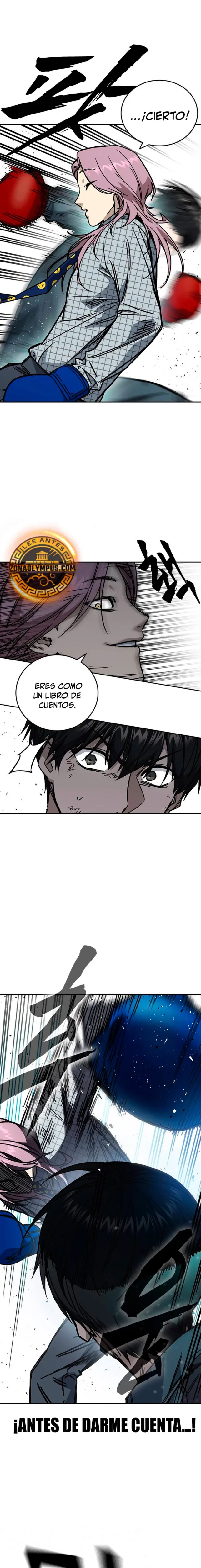 Grupo de Estudio capítulo 243, página 15