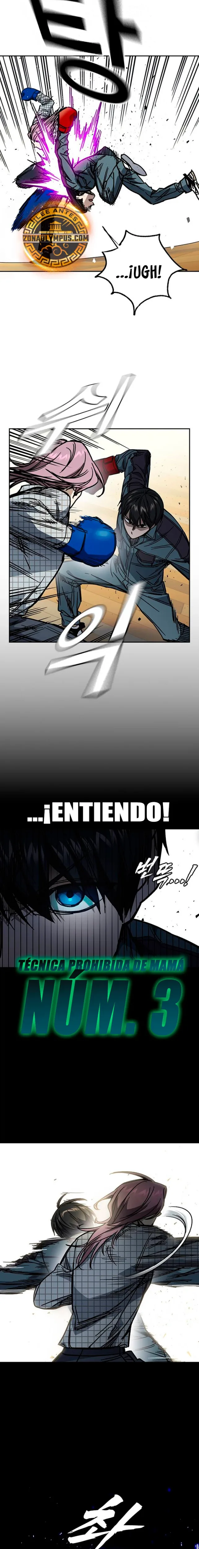 Grupo de Estudio capítulo 243, página 16