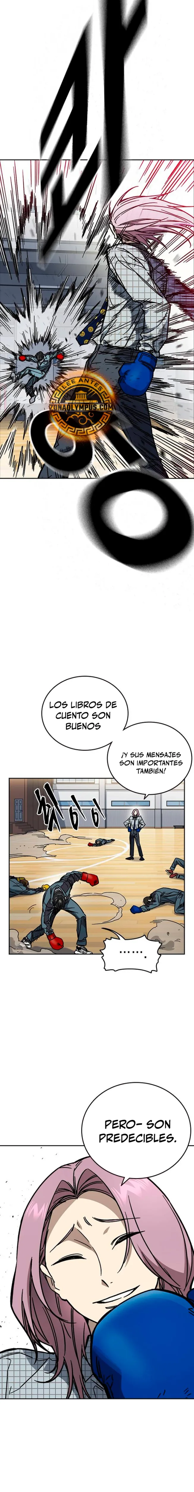 Grupo de Estudio capítulo 243, página 18