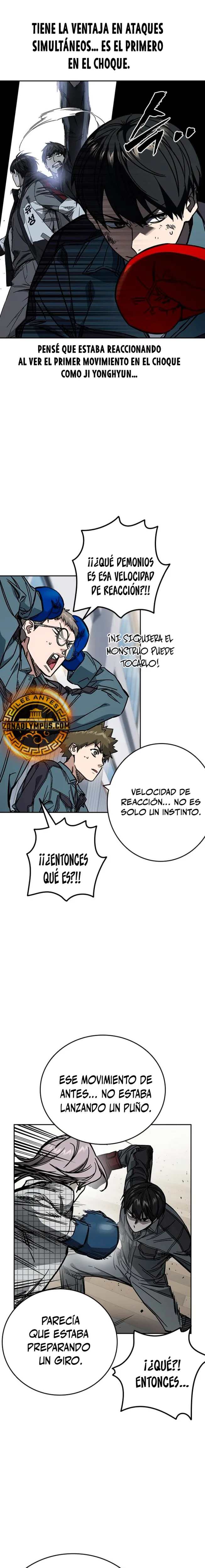 Grupo de Estudio capítulo 243, página 19