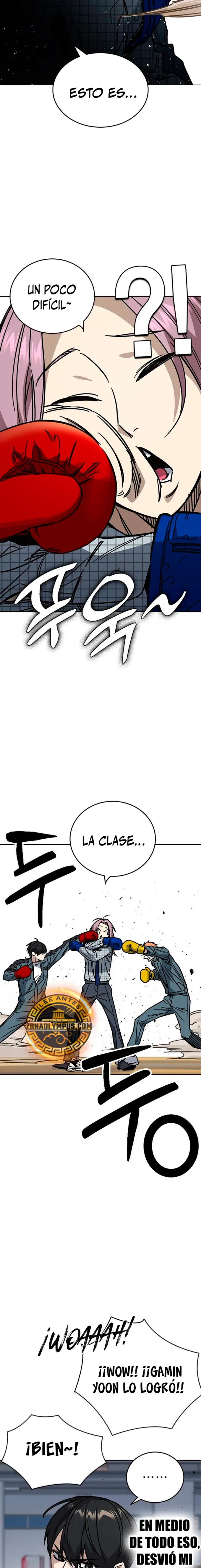 Grupo de Estudio capítulo 243, página 25