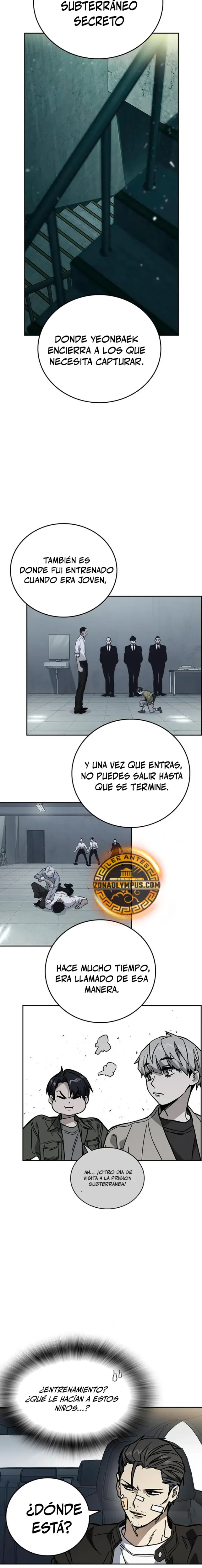 Grupo de Estudio capítulo 244, página 9