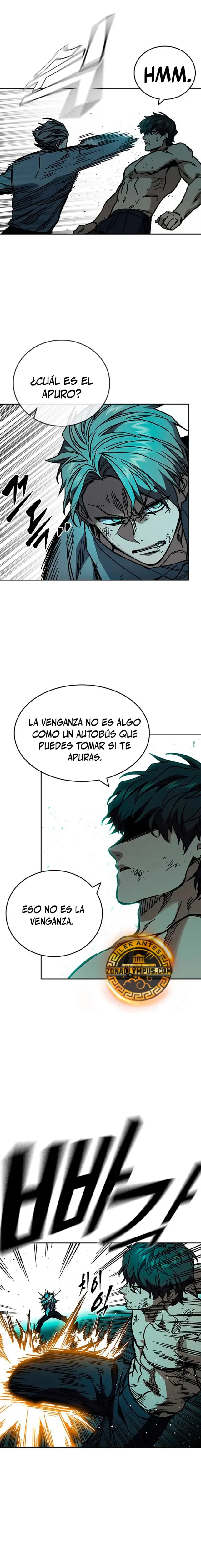Grupo de Estudio capítulo 244, página 13