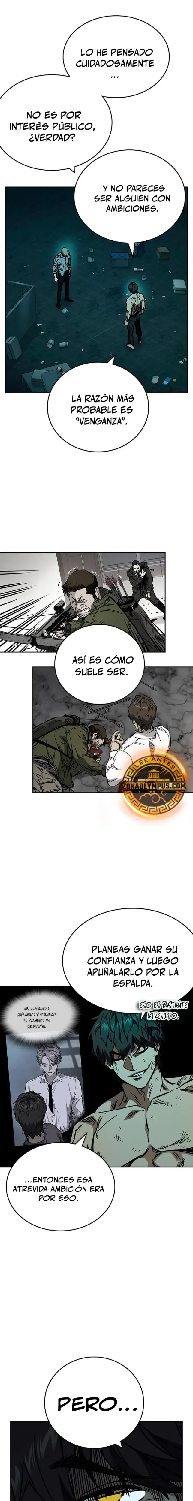 Grupo de Estudio capítulo 244, página 15