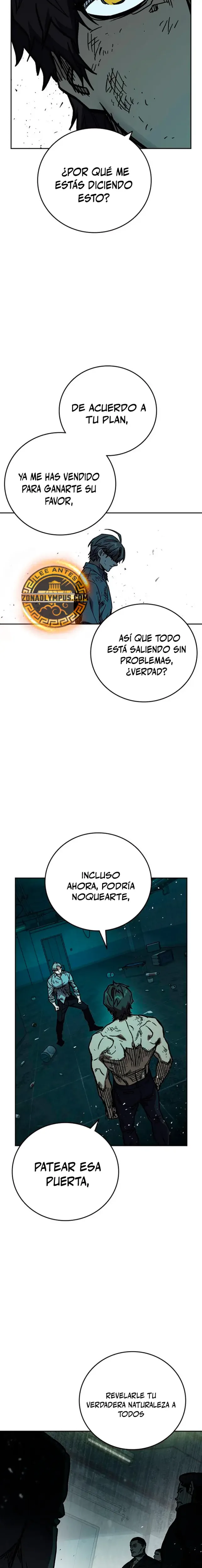 Grupo de Estudio capítulo 244, página 16
