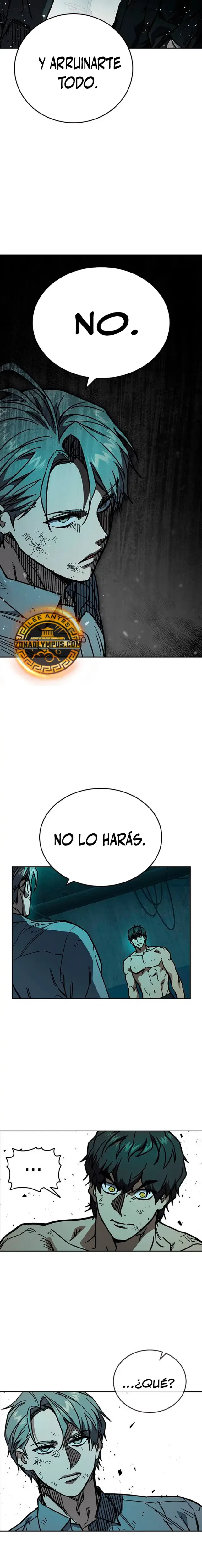 Grupo de Estudio capítulo 244, página 17