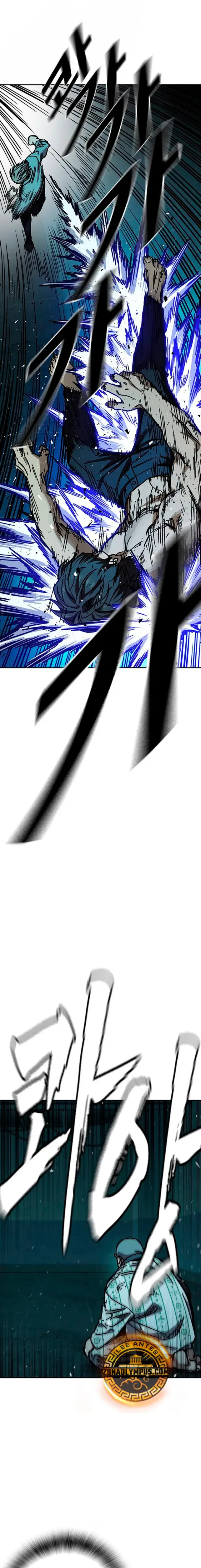 Grupo de Estudio capítulo 244, página 19