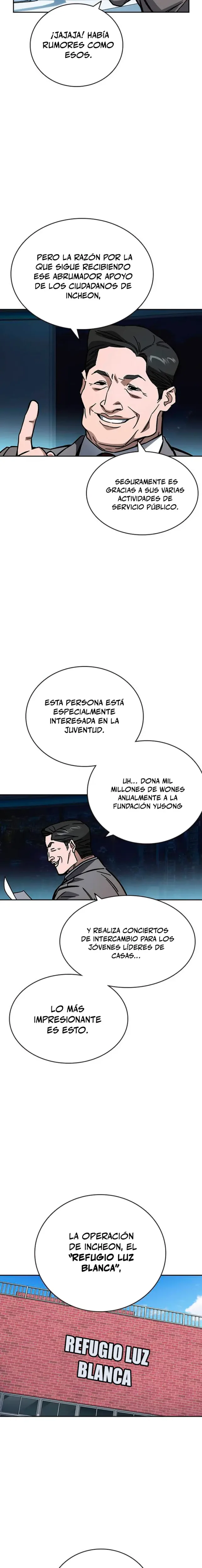 Grupo de Estudio capítulo 245, página 4