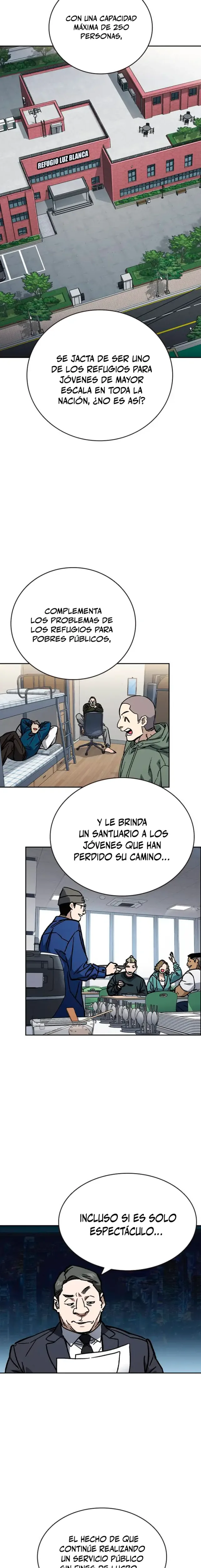 Grupo de Estudio capítulo 245, página 5