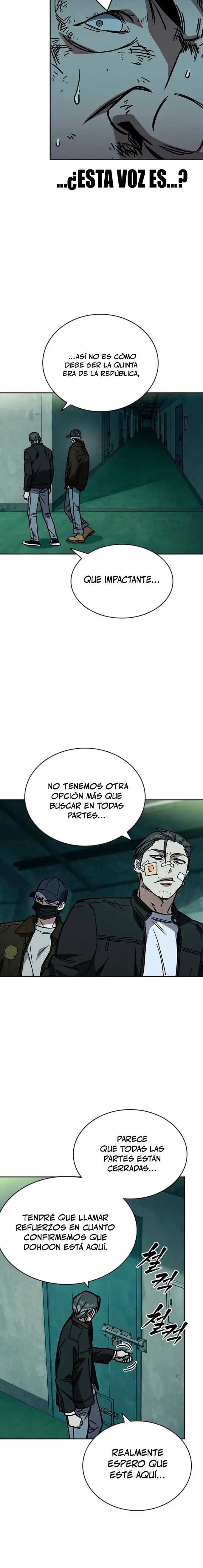 Grupo de Estudio capítulo 245, página 14