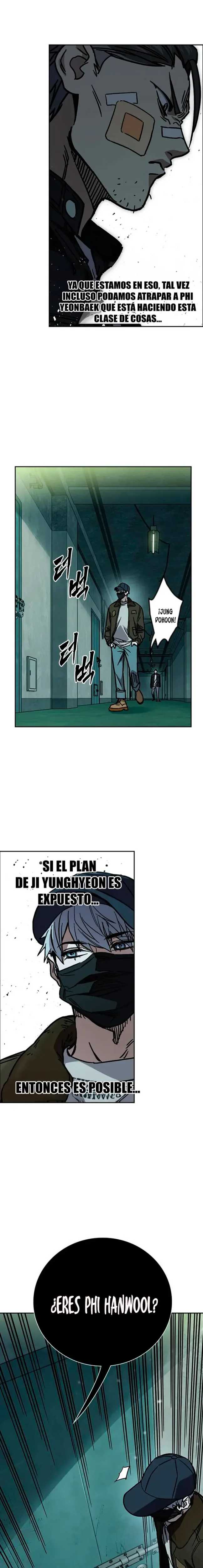 Grupo de Estudio capítulo 245, página 15
