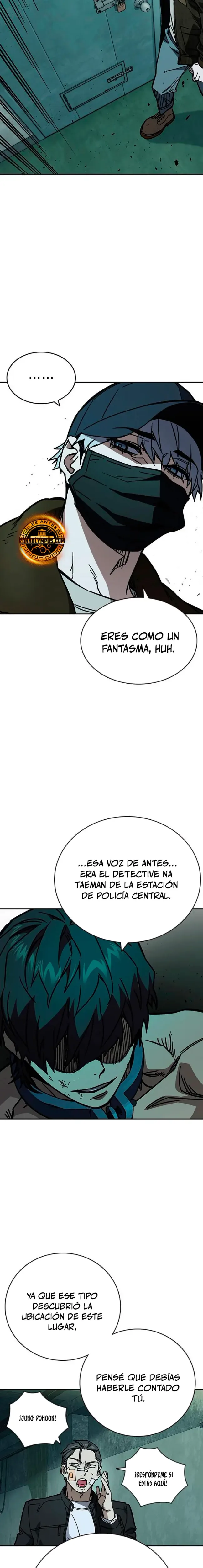 Grupo de Estudio capítulo 245, página 16