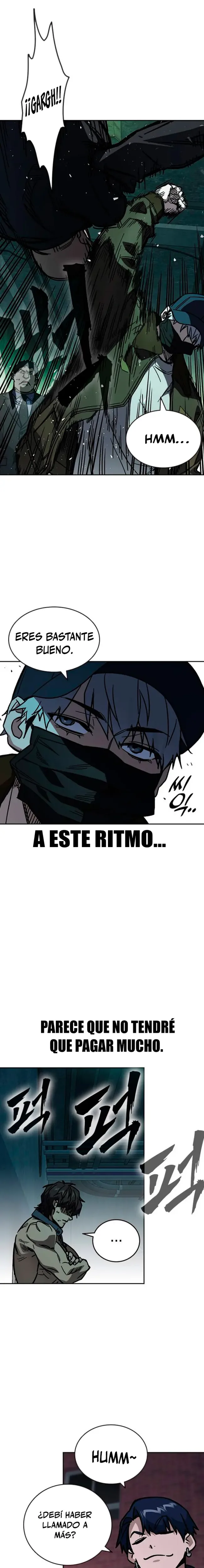 Grupo de Estudio capítulo 245, página 23