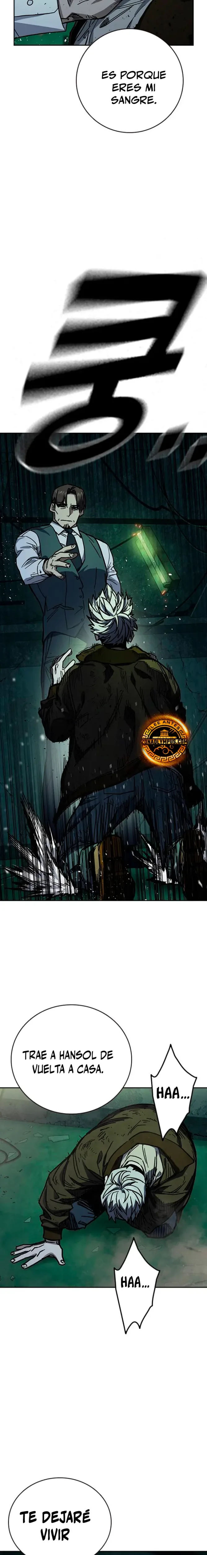 Grupo de Estudio capítulo 246, página 19