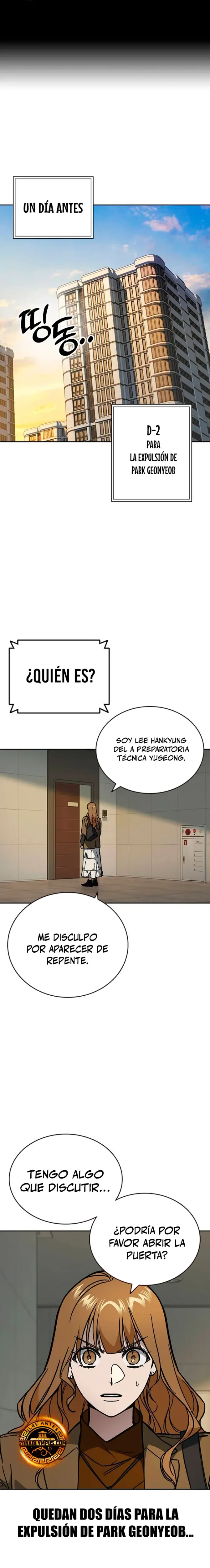 Grupo de Estudio capítulo 247, página 2