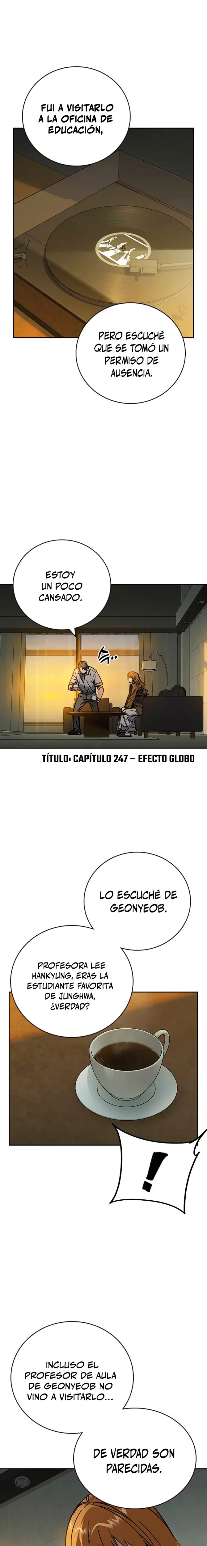 Grupo de Estudio capítulo 247, página 4