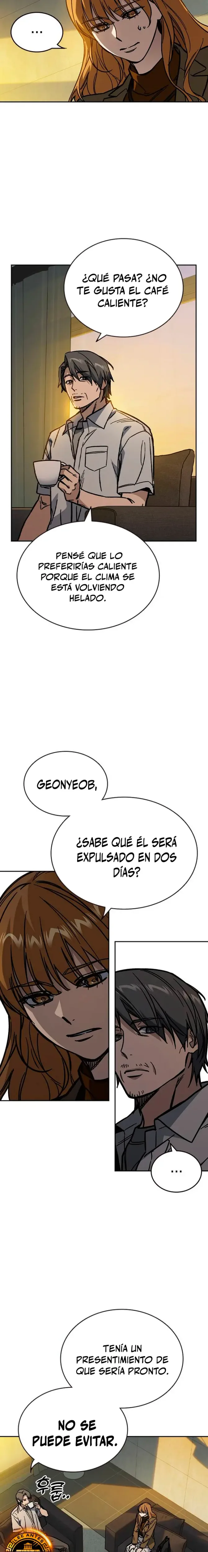 Grupo de Estudio capítulo 247, página 5