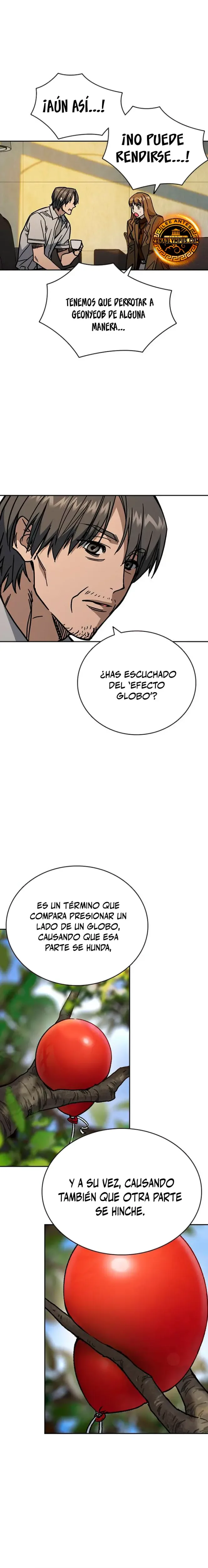 Grupo de Estudio capítulo 247, página 11