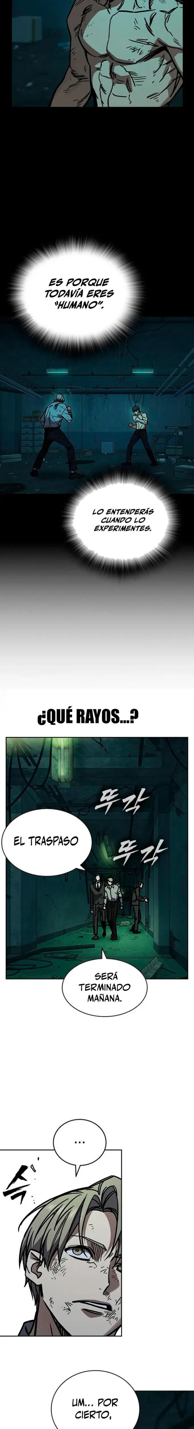 Grupo de Estudio capítulo 247, página 19