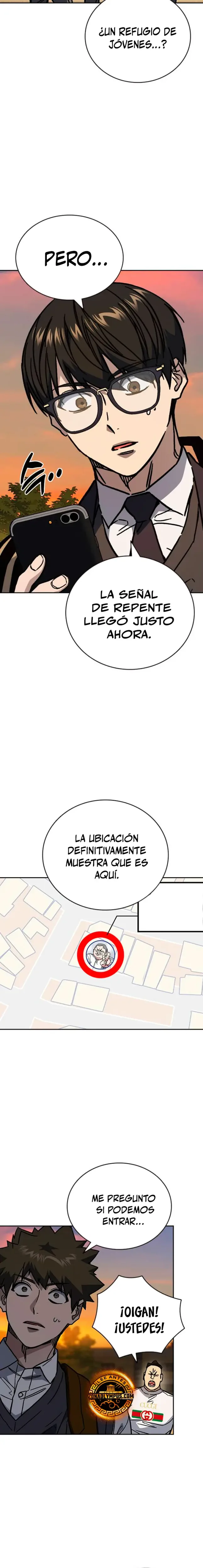 Grupo de Estudio capítulo 247, página 26