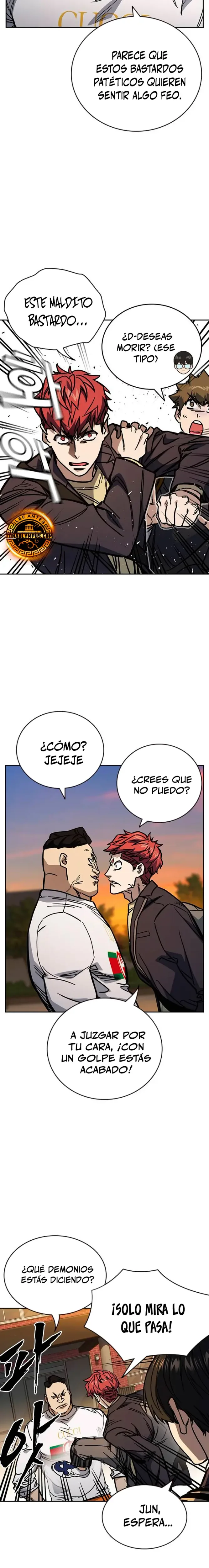 Grupo de Estudio capítulo 248, página 3