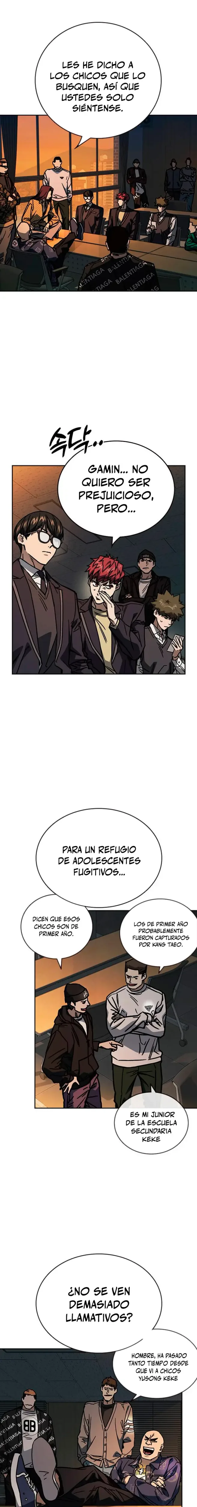 Grupo de Estudio capítulo 248, página 14