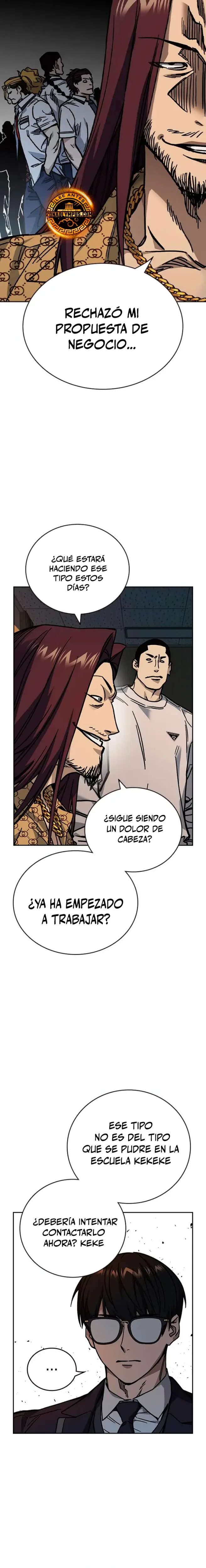 Grupo de Estudio capítulo 248, página 16