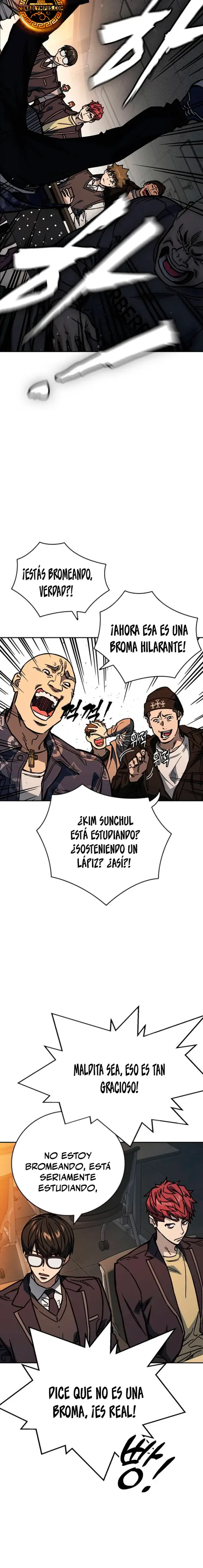 Grupo de Estudio capítulo 248, página 18