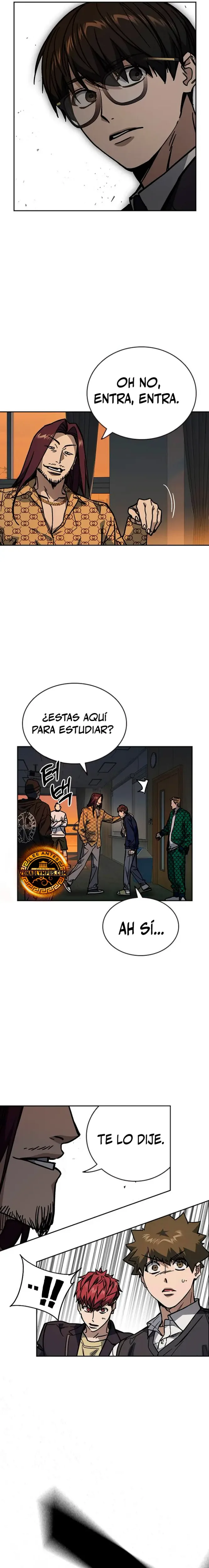 Grupo de Estudio capítulo 248, página 22