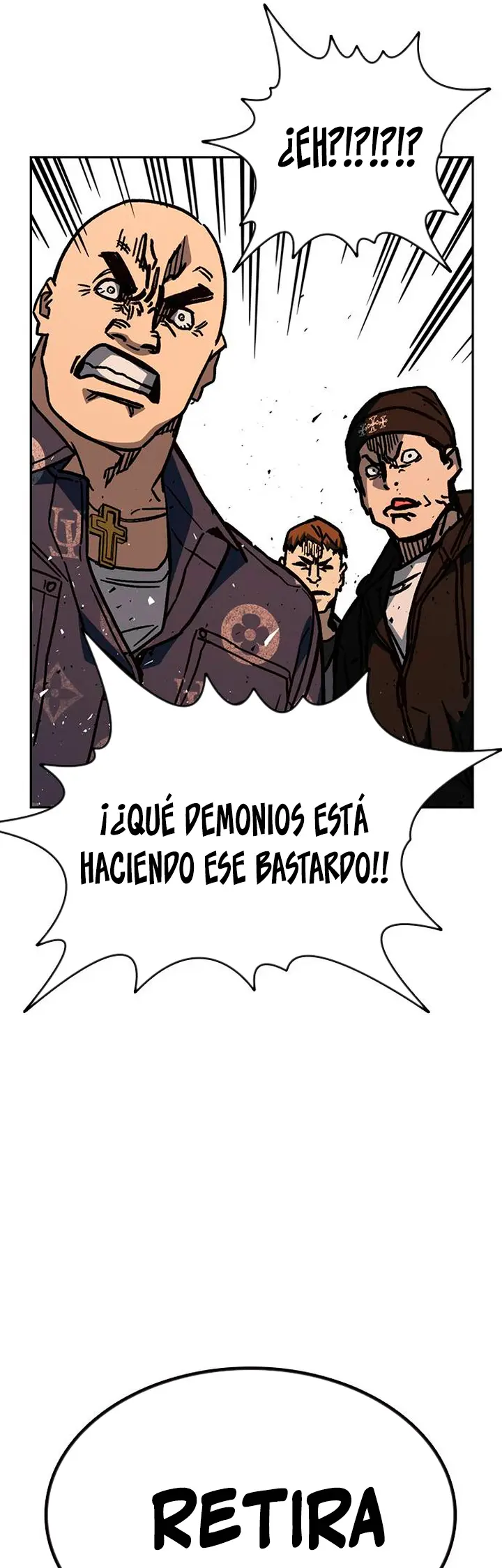 Grupo de Estudio capítulo 248, página 27