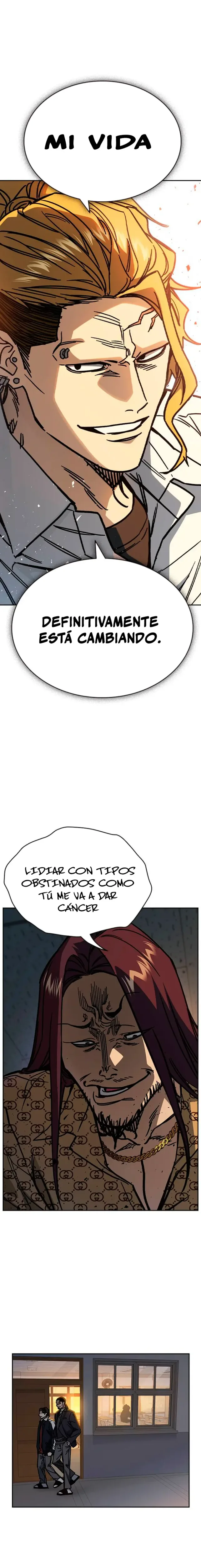 Grupo de Estudio capítulo 249, página 6