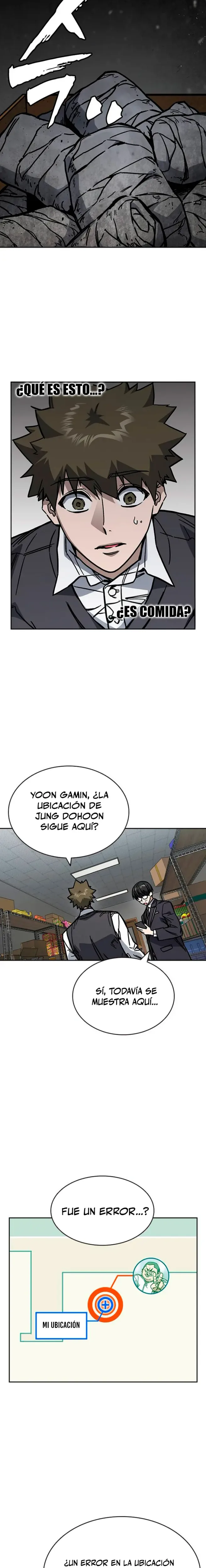 Grupo de Estudio capítulo 249, página 15
