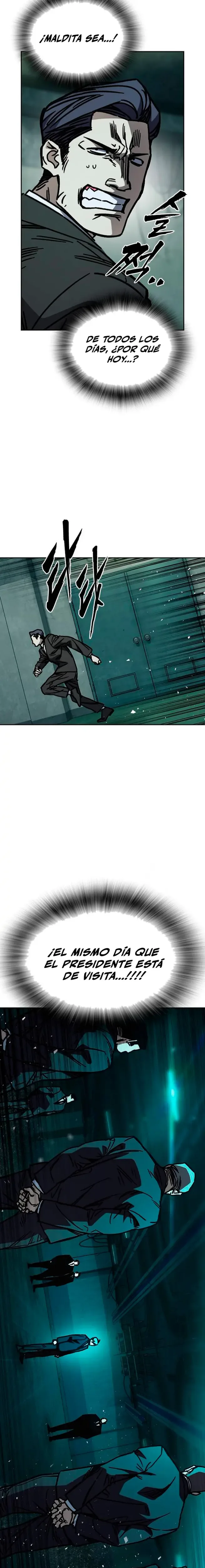 Grupo de Estudio capítulo 249, página 18