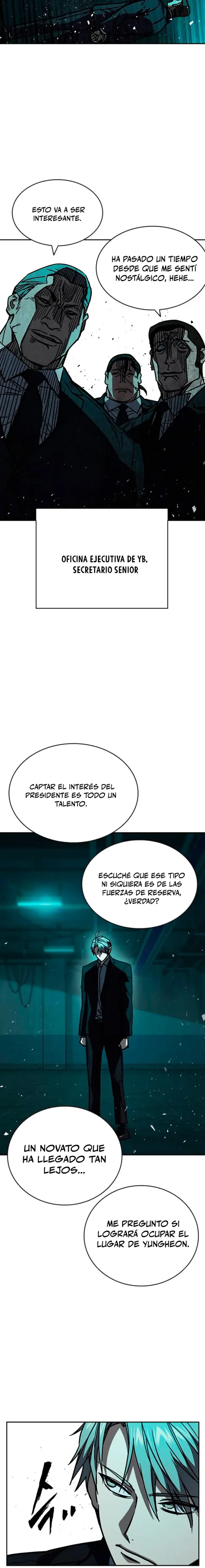 Grupo de Estudio capítulo 249, página 19