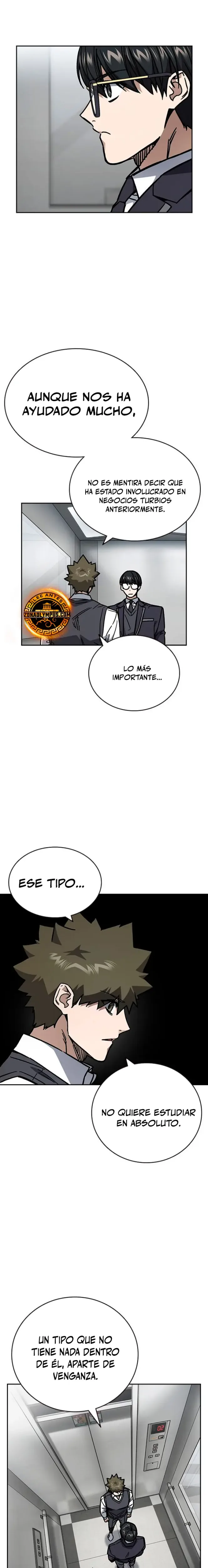 Grupo de Estudio capítulo 250, página 5
