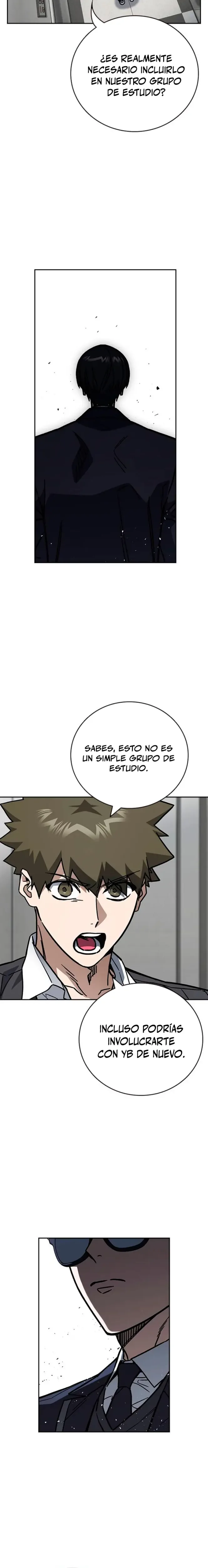 Grupo de Estudio capítulo 250, página 6